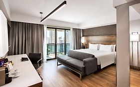 Meliá Ibirapuera